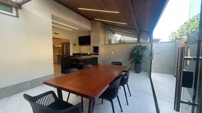Casa Exclusiva no Condomínio Aldeia dos Marabás Conforto, Espaço e Qualidade de Vida a ap