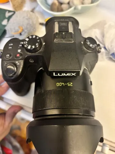 Panasonic Lumix