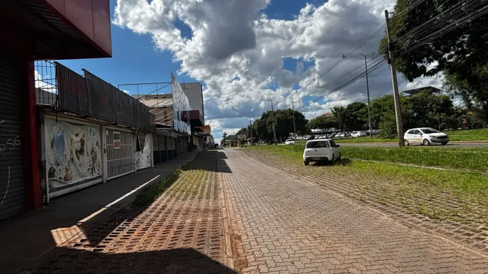 Aluguel Gama-DF