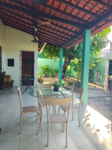 Casa à venda, São Cristóvão, Teresina, PI