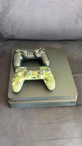 Playstation 4 500g