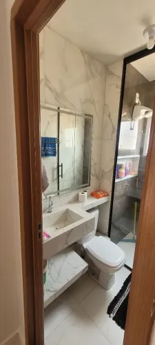 Apartamento em formosa