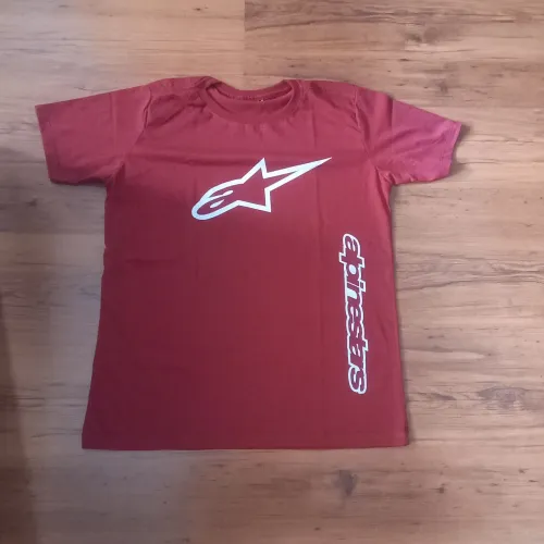 Camisa esportiva Alpinestars
