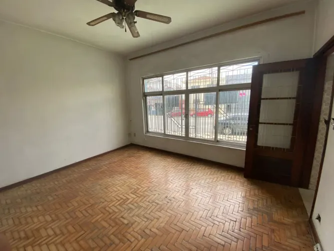 Casa para aluguel tem 230 metros quadrados com 4 quartos em Cangaíba - São Paulo - SP