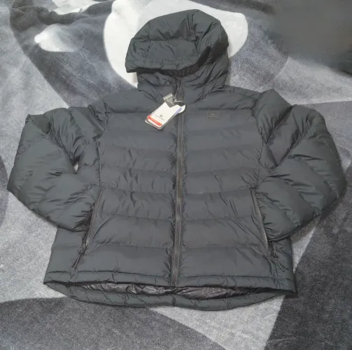 Jaqueta RipCurl Anti Series Elite Puff 