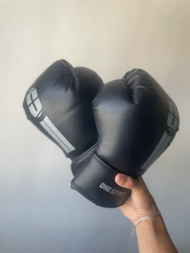 Luva de boxe One Sport