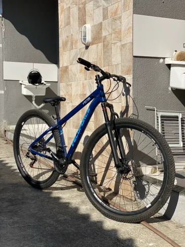 BICICLETA VELOFORCER VECTOR