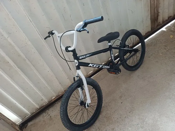 BIKE BMX ARO 20