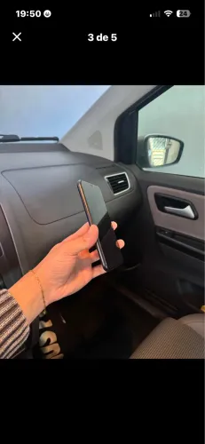 iPhone XR 64GB Preto 