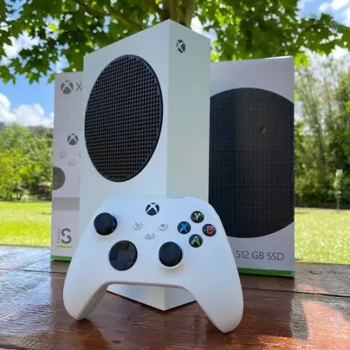 Xbox Series S