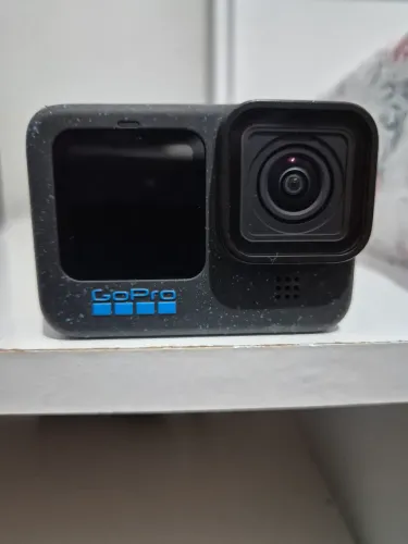 Go pro hero 12