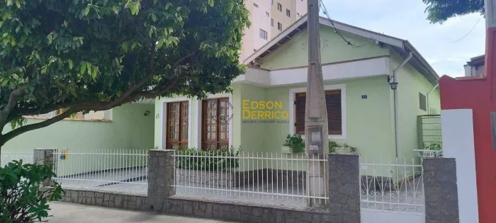 Casa com 2 quartos, Centro - Pindamonhangaba