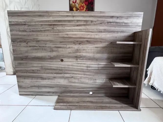 rack de parede