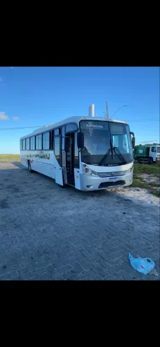 Ônibus Vw/versatile 2011/2011