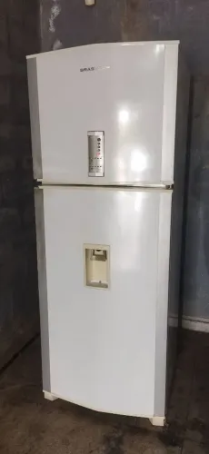 Brastemp Digital 