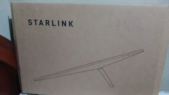 STARLINK STANDARD