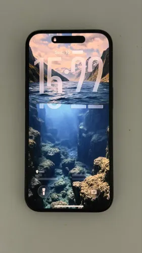 iPhone 14 Pro 256 GB Made in Japan cinza