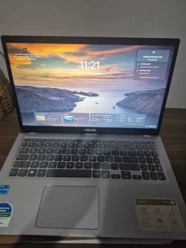 Vendo notebook
