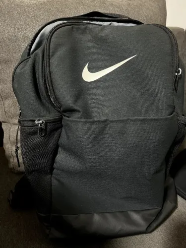 Mochila Nike Brasilia 24L Unissex