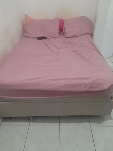 Cama casal