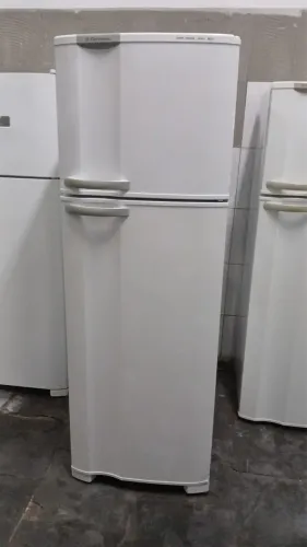 Geladeira Electrolux - Gelo Seco