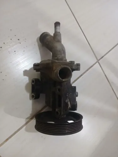 Bomba hidráulica grand siena etorq