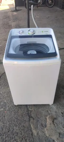 Máquina de lavar Consul