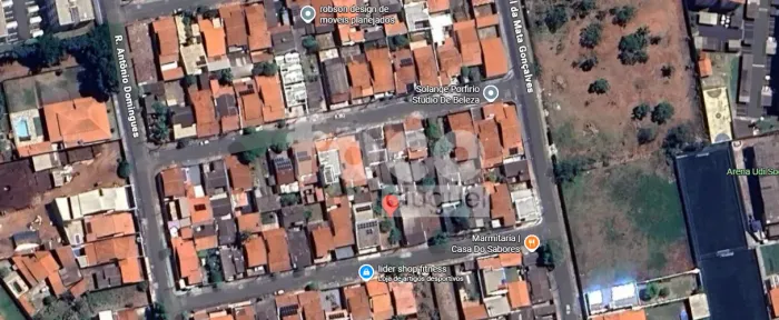 Lote para aluguel, Chácaras Tubalina e Quartel - Uberlândia/MG