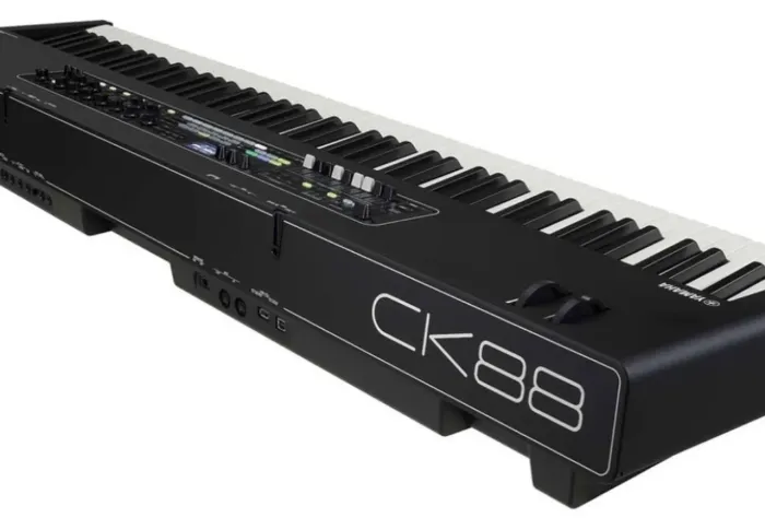 TECLADO YAMAHA CK 88