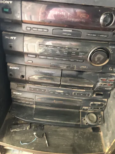 Sony lbt 555 av