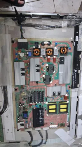 PLACA DE POTENCIA DA TV LG 47LX9500