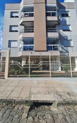 Apartamento Diamantino Caxias do Sul