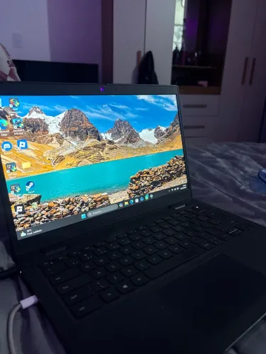 Notebook Dell