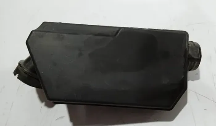 Caixa Ressonador De Ar Duster 2.0 2014