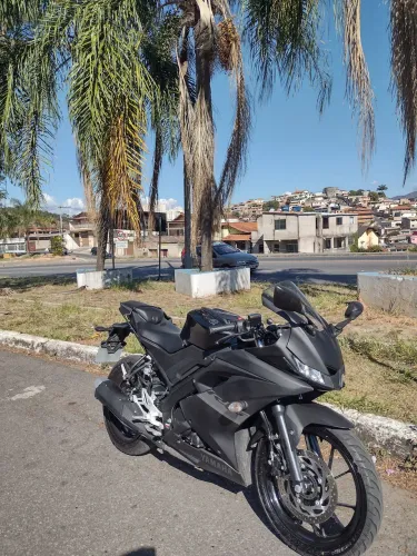 YZF R15 