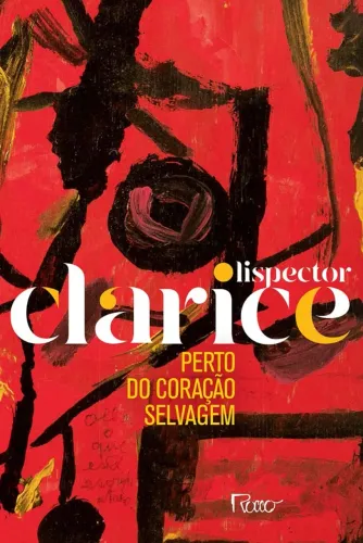 Perto do coração selvagem