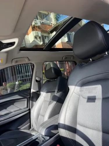 Chery Tiggo 7 TXS 1.5 16V Turbo Flex Aut. 2022