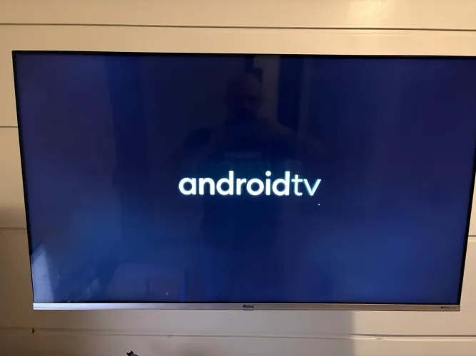 SMART TV ANDROID PHILCO 43"