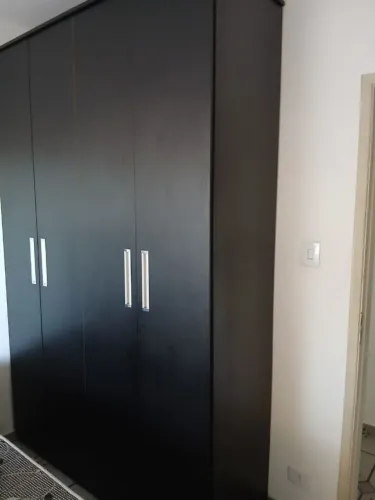 Guarda roupa