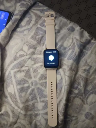 Smartwatch Condor