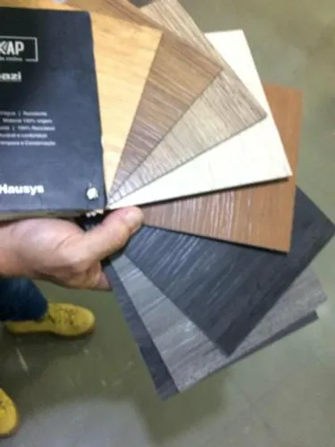 Promoção Piso vinílico !