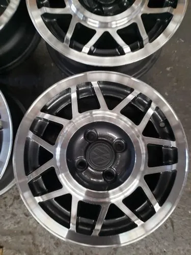 Rodas Snowflakes aro 14