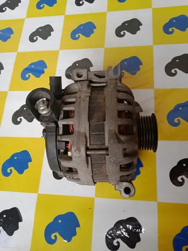 Alternador Palio Sporting 1.6 Etorq 2013 14