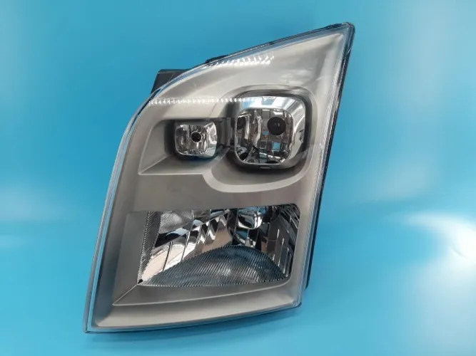 Farol Do Transit Ano:2007-2013   Marca:Tyc 