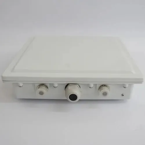 Radio Enlace Ptp Ponto A Ponto 5ghz Bst-55-cg Ethernet