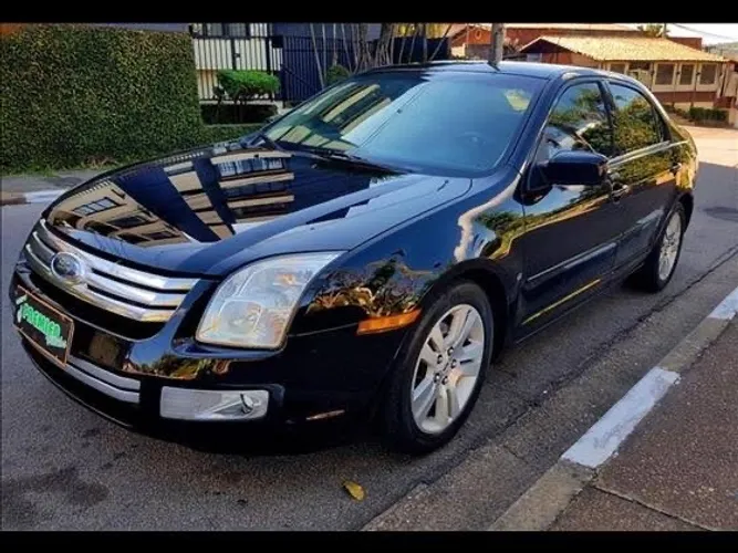 Sucata peças Ford fusion 2008