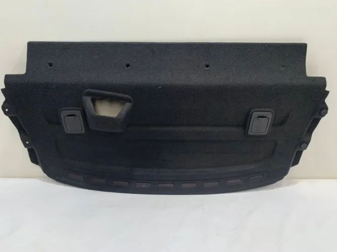 Bagagito Ford Ka 2018 Sedan (Original/Usado)