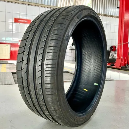 jg pneu  265x35 r22 triangle volvo evoque q3 