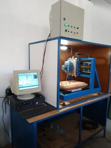Router CNC