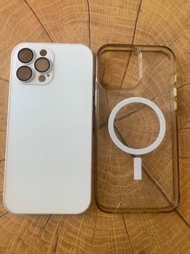 Case iPhone 13 Pro Max